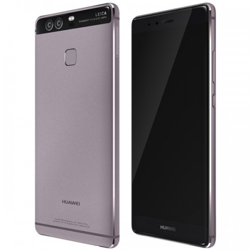 Huawei P9 3GB/32GB Single SIM Grey